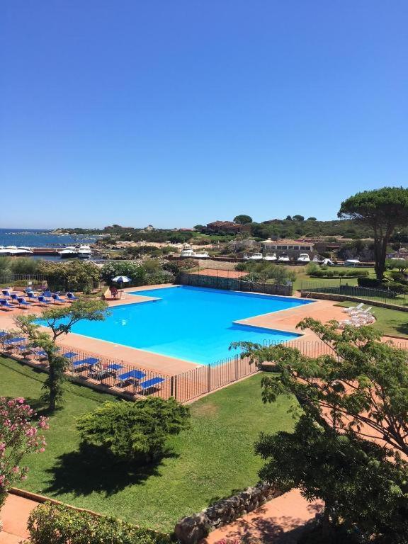 Appartamento Cala Reale, Piano Terra Marinella  Dış mekan fotoğraf