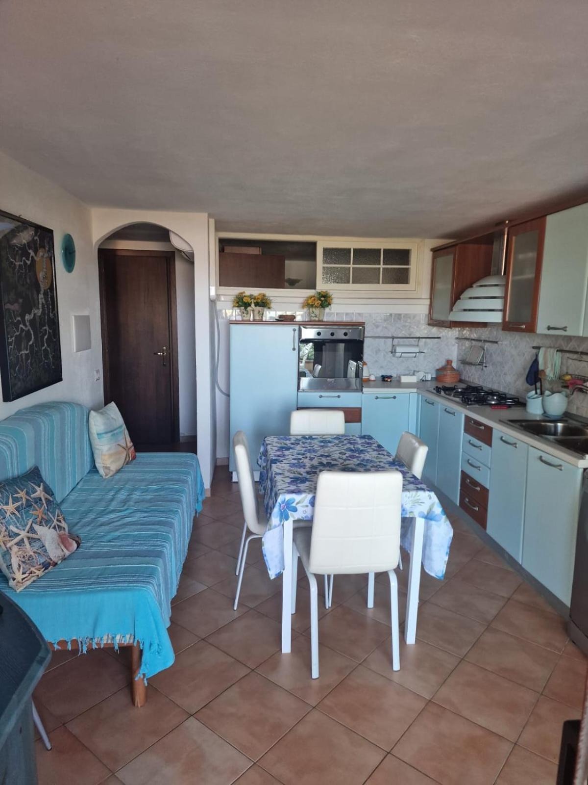 Appartamento Cala Reale, Piano Terra Marinella  Dış mekan fotoğraf