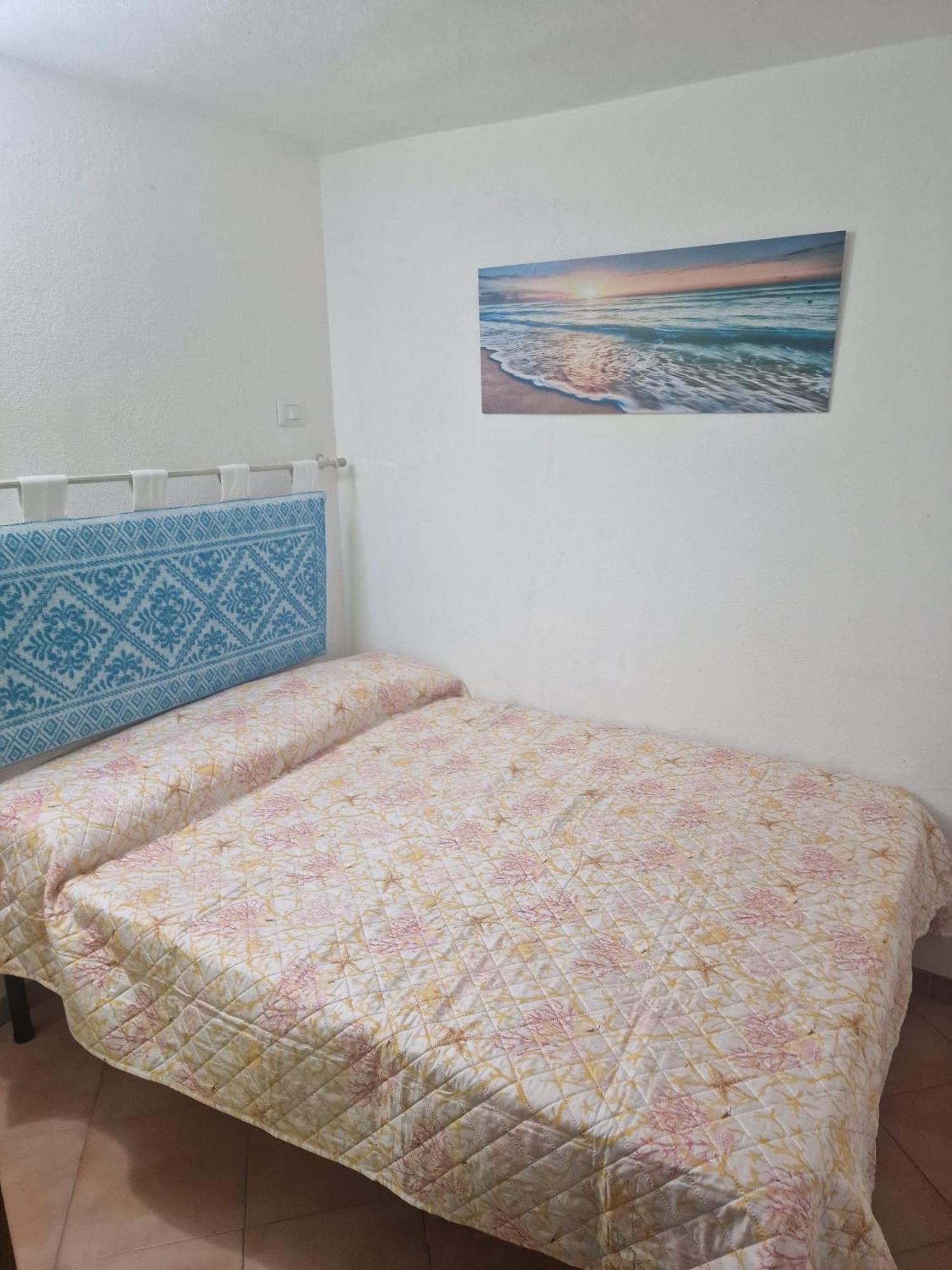 Appartamento Cala Reale, Piano Terra Marinella  Dış mekan fotoğraf